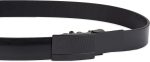 Kenneth Cole Men's Perfect Fit Adjustable Click Belt - Image 7